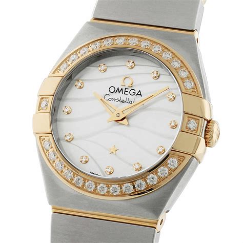 omega ladies watches prices